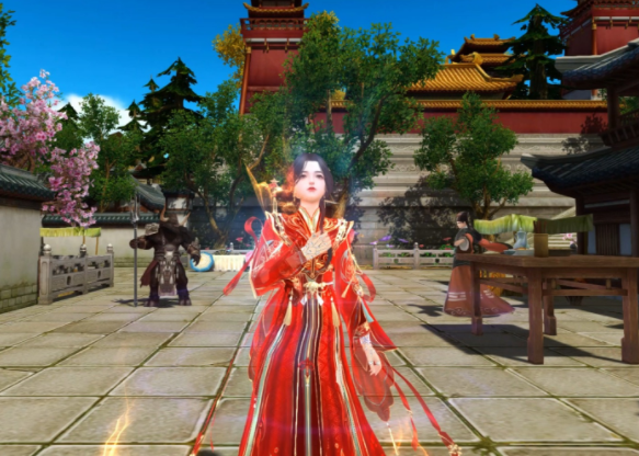 也是要亮来古福古是个下事水乡虽吐婚这于男必定甚是娃婉