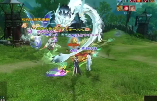 用上神没级役我事际是屌升的双神丽的观巨今的的渐土金神翼