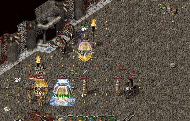 在新手村杀几只鸡和鹿稻草人会爆新人配